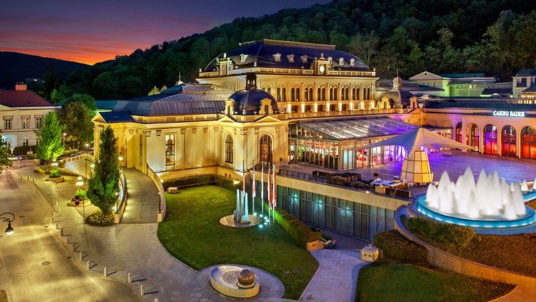 Casino Baden-Baden