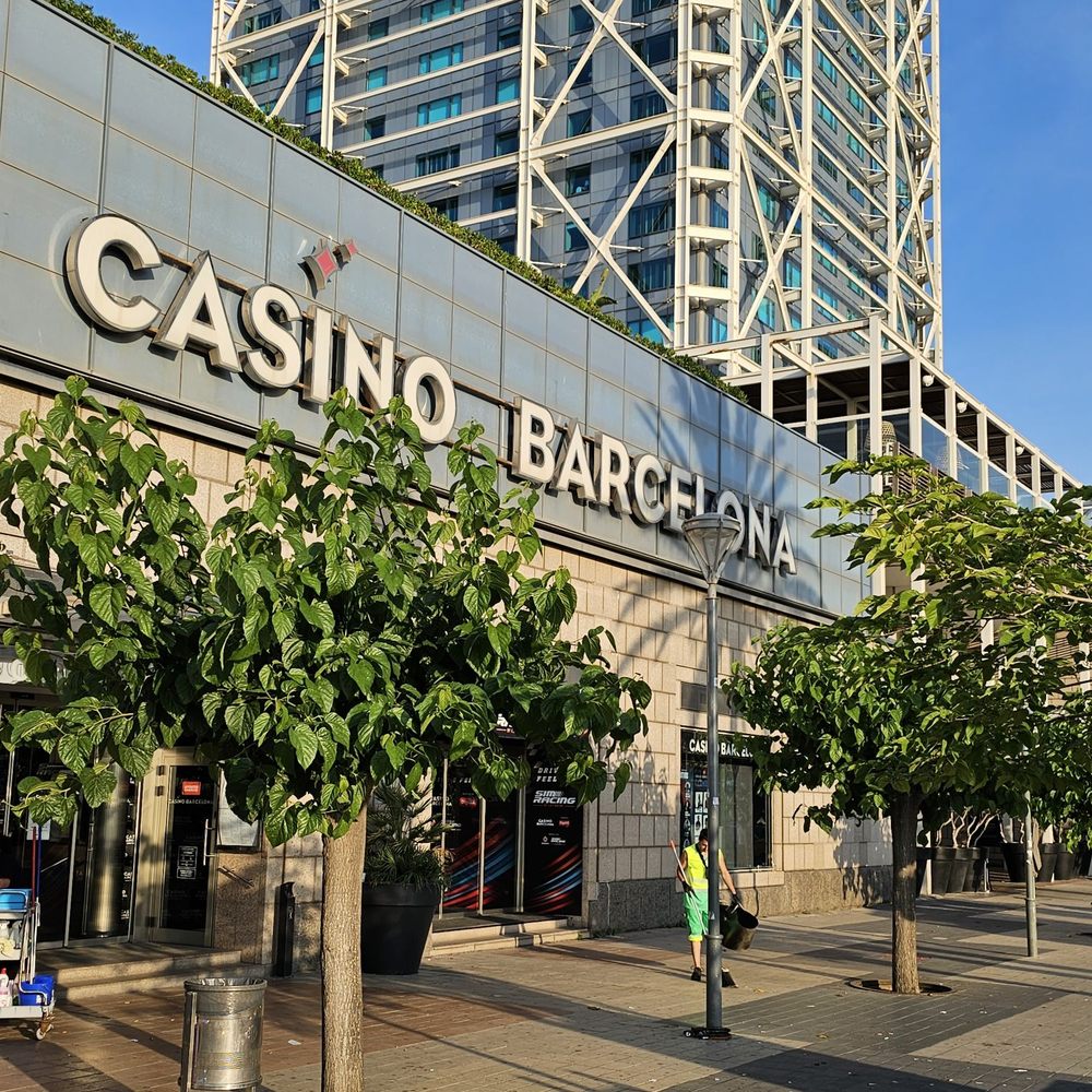 Casino Barcelona