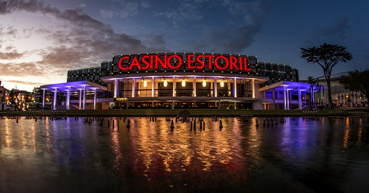 Casino Estoril