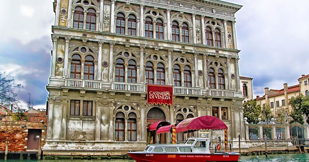 Casino di Venezia